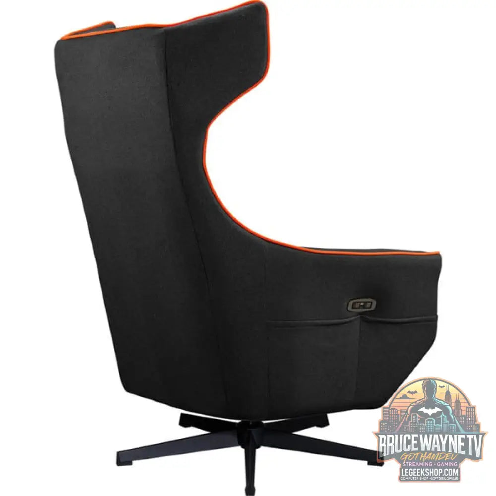 Cougar Gaming-Sofa Magus, chaise gaming - Cougar - vue 6