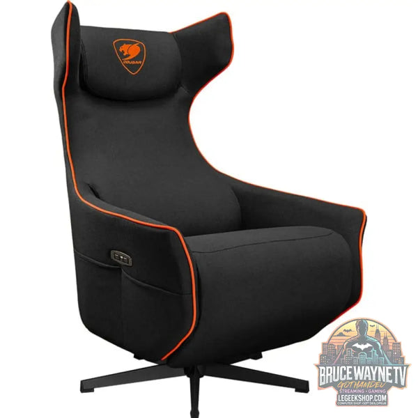 Cougar Gaming-Sofa Magus, chaise gaming - Cougar