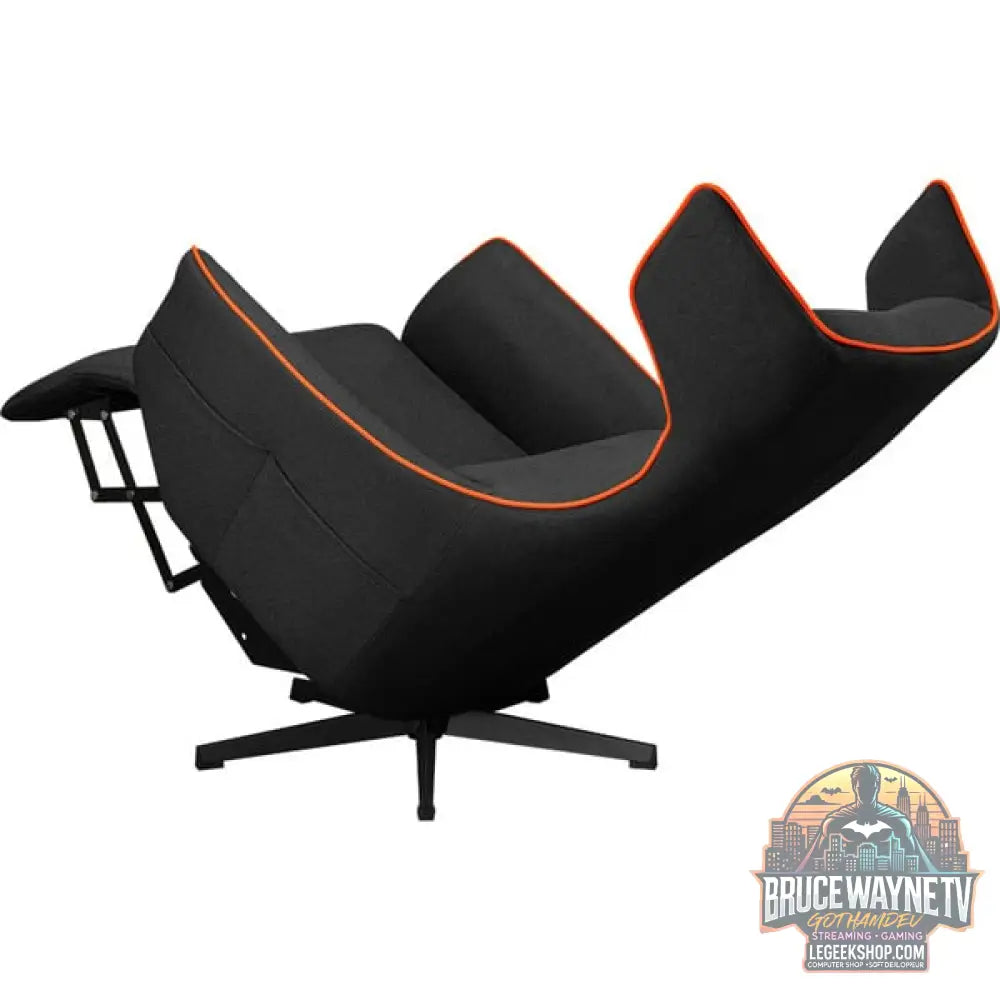 Cougar Gaming-Sofa Magus, chaise gaming - Cougar - vue 9