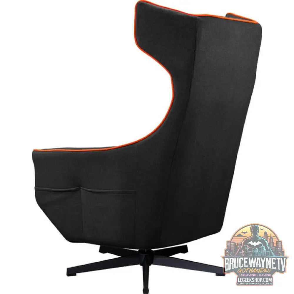 Cougar Gaming-Sofa Magus, chaise gaming - Cougar - vue 5