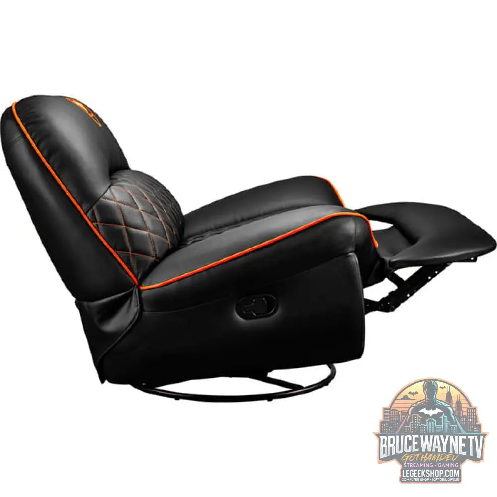 Cougar Gaming-Sofa Overlord, chaise gaming - Cougar - vue 5