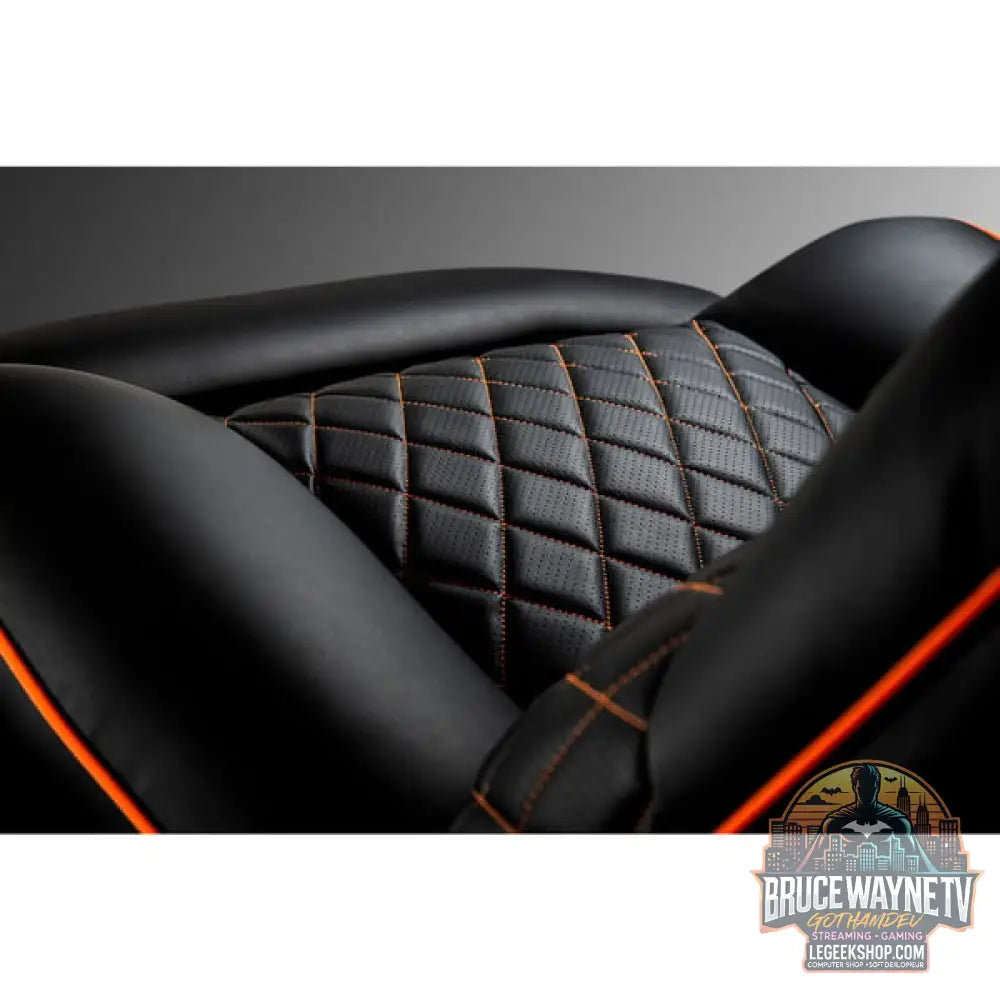 Cougar Gaming-Sofa Overlord, chaise gaming - Cougar - vue 17