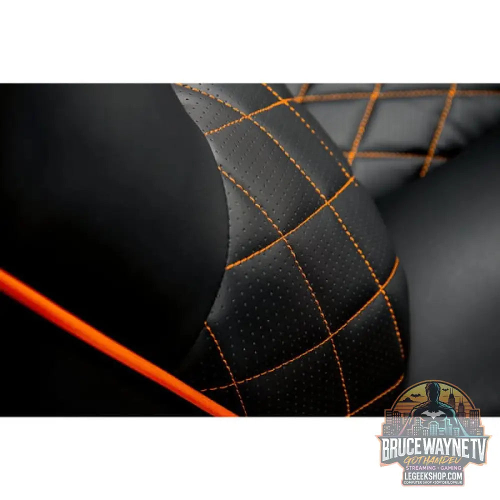Cougar Gaming-Sofa Overlord, chaise gaming - Cougar - vue 14