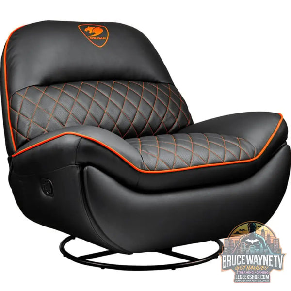 Cougar Gaming-Sofa Overlord, chaise gaming - Cougar