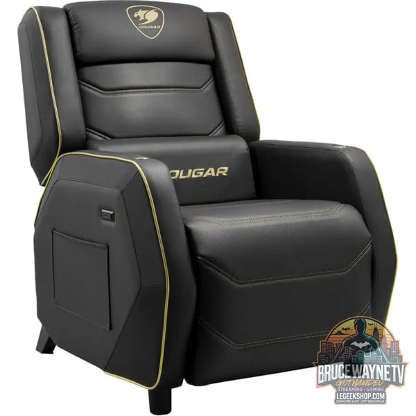 Cougar Gaming-Sofa Ranger Pro Royal, chaise gaming - Cougar