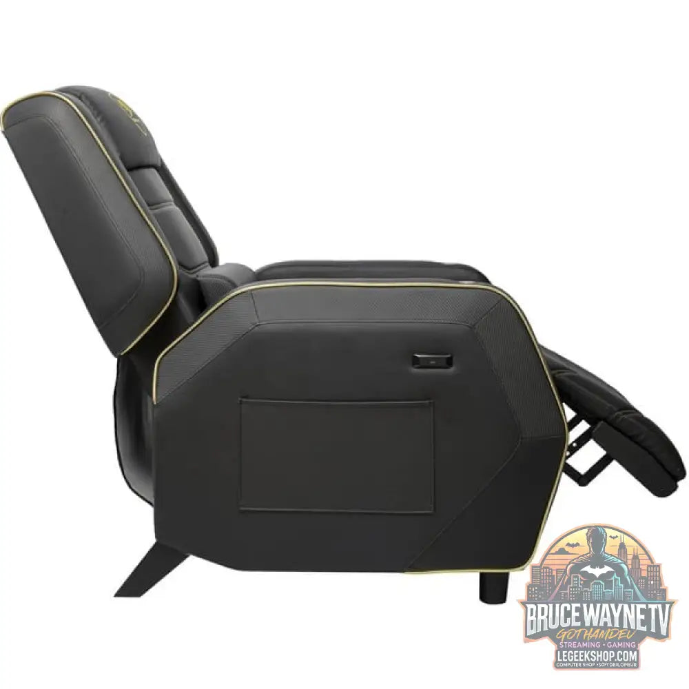 Cougar Gaming-Sofa Ranger Pro Royal, chaise gaming - Cougar - vue 9
