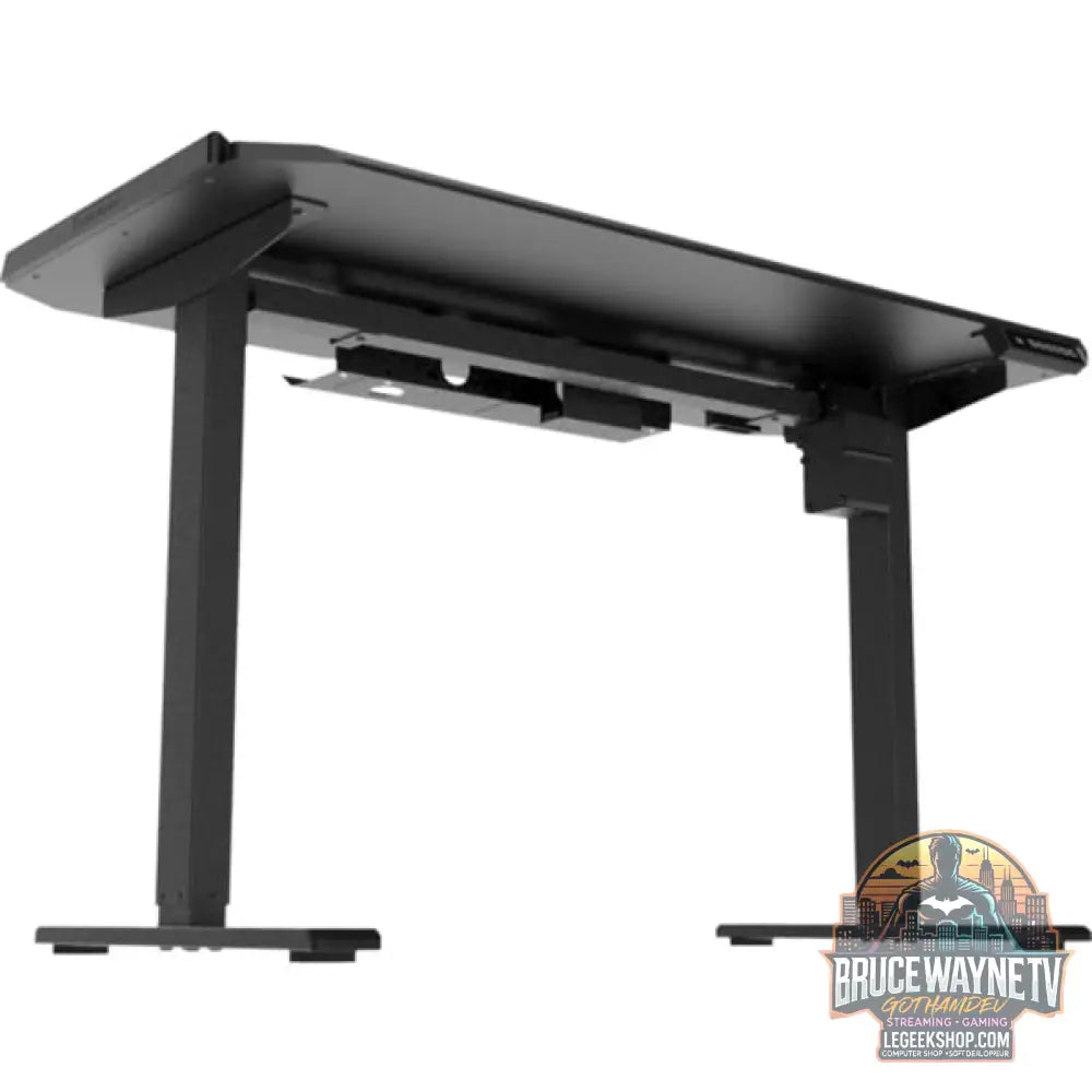 Cougar Gaming-Tisch E-DEIMUS 120, ARGB - Cougar - vue 4