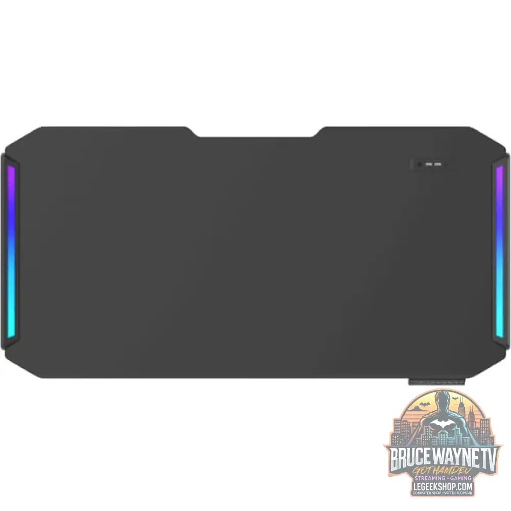 Cougar Gaming-Tisch E-DEIMUS 120, ARGB - Cougar - vue 5