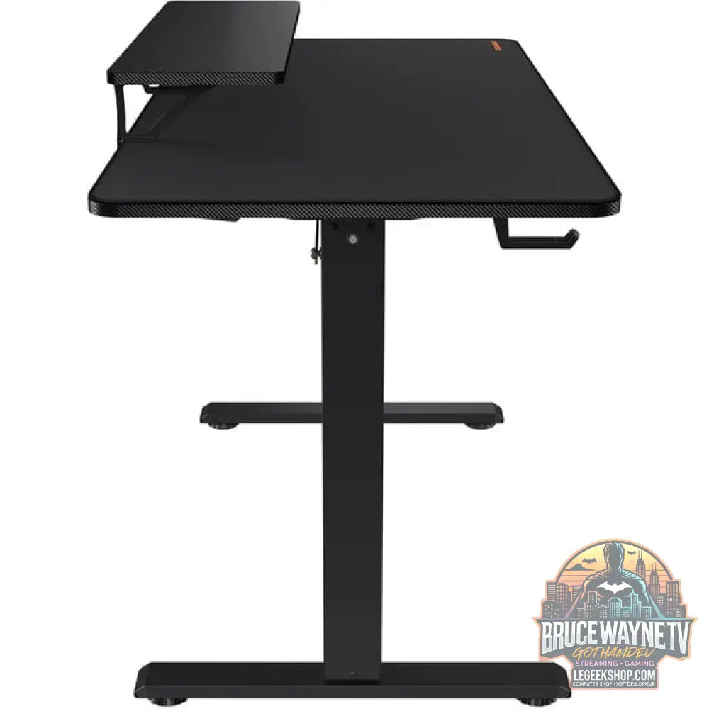 Cougar Gaming-Tisch E-Star 120 - Cougar - vue 4
