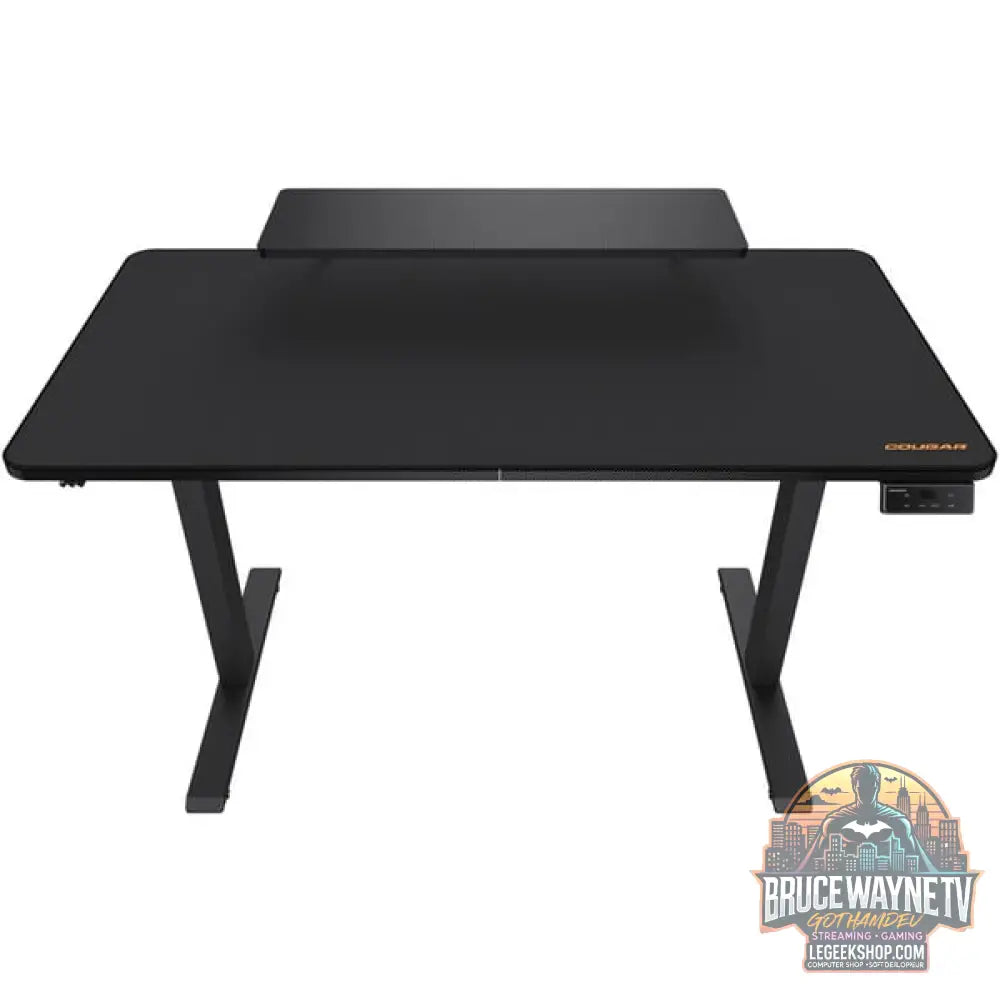 Cougar Gaming-Tisch E-Star 120 - Cougar - vue 5