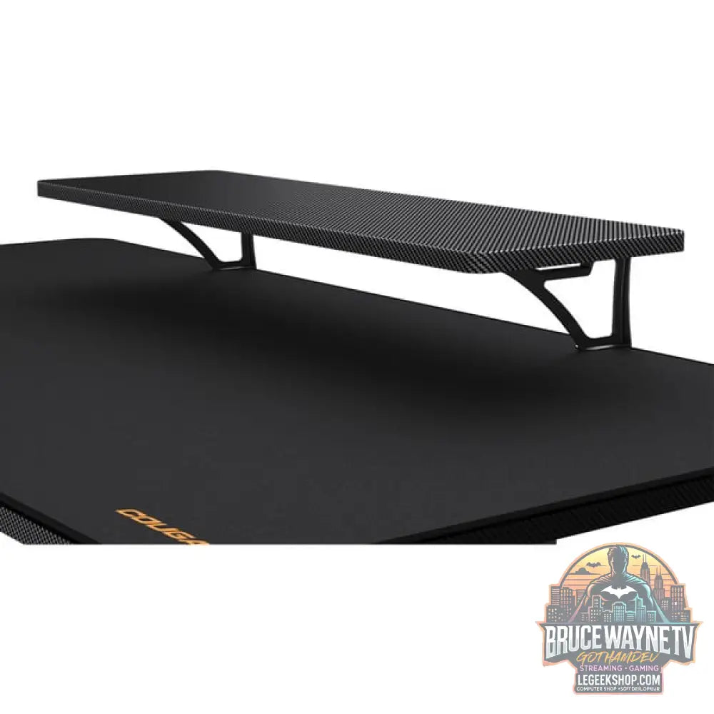 Cougar Gaming-Tisch E-Star 120 - Cougar - vue 10