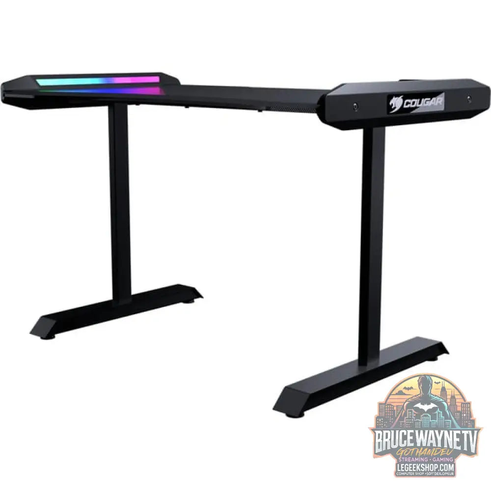Cougar Gaming-Tisch MARS 150, ARGB - Cougar - vue 3