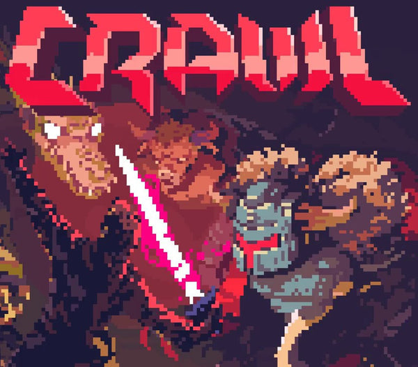 Crawl AR XBOX One /