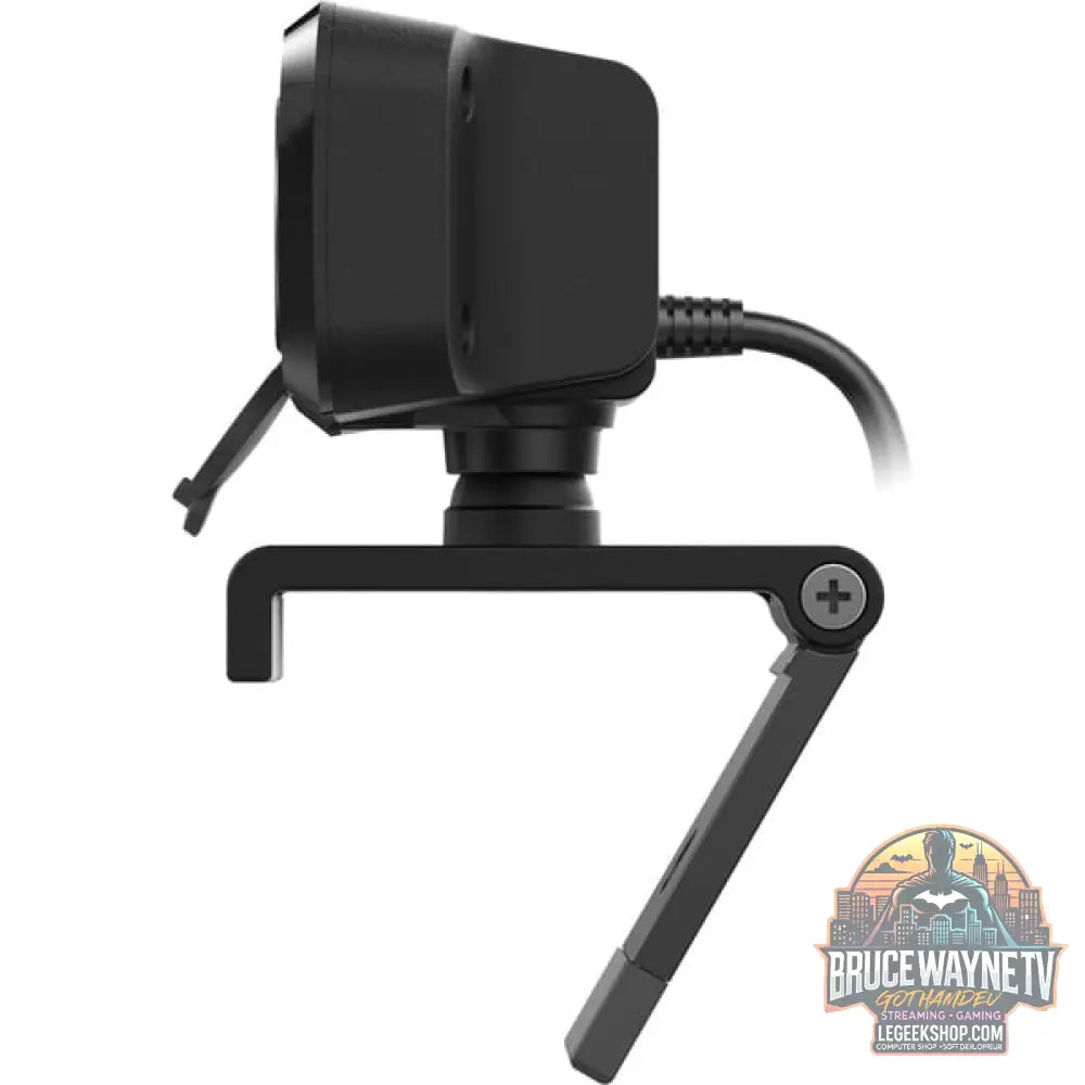 Creative Live! Cam Sync 1080p V2, webcam - Creative - vue 5