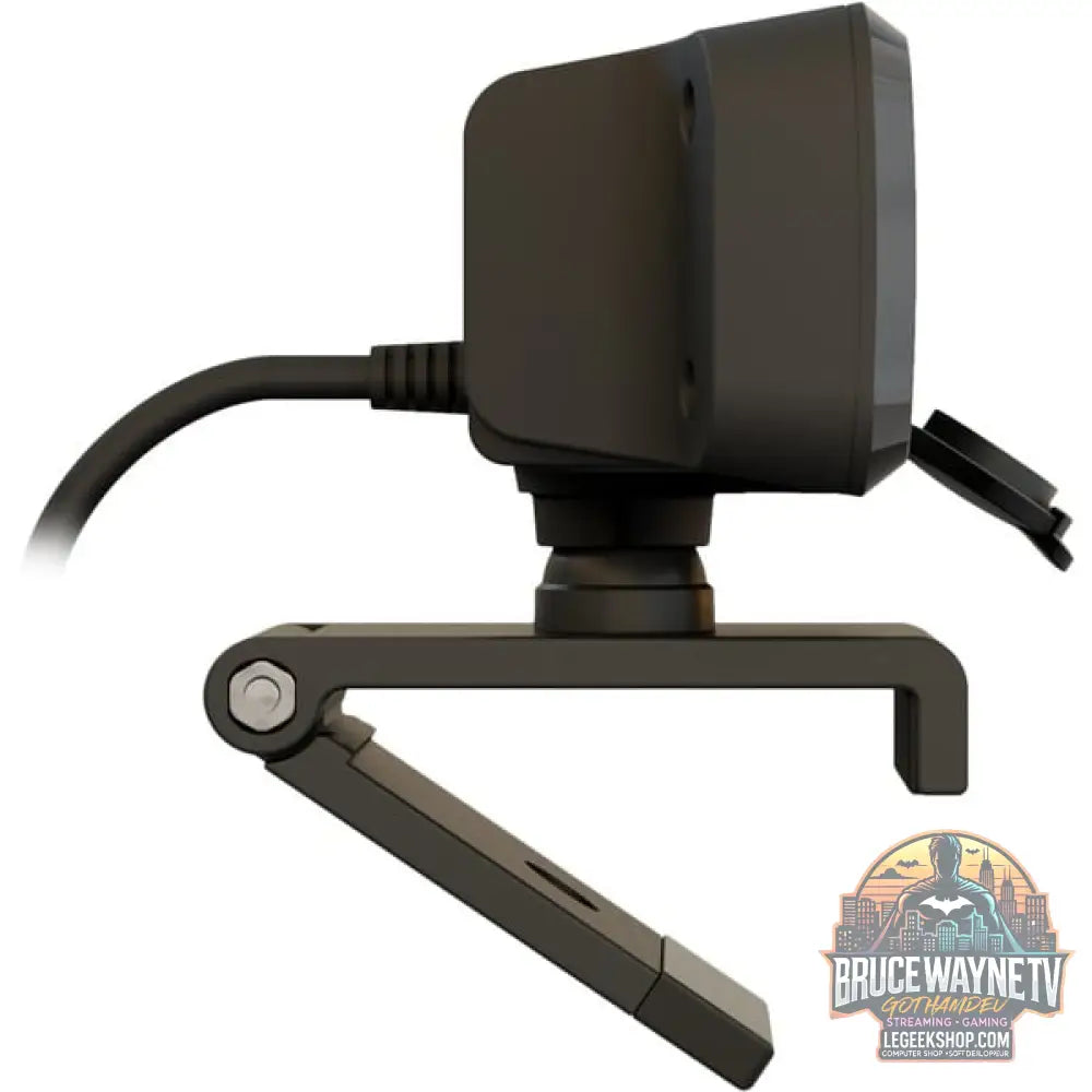 Creative Live! Cam Sync V3, webcam - Creative - vue 7
