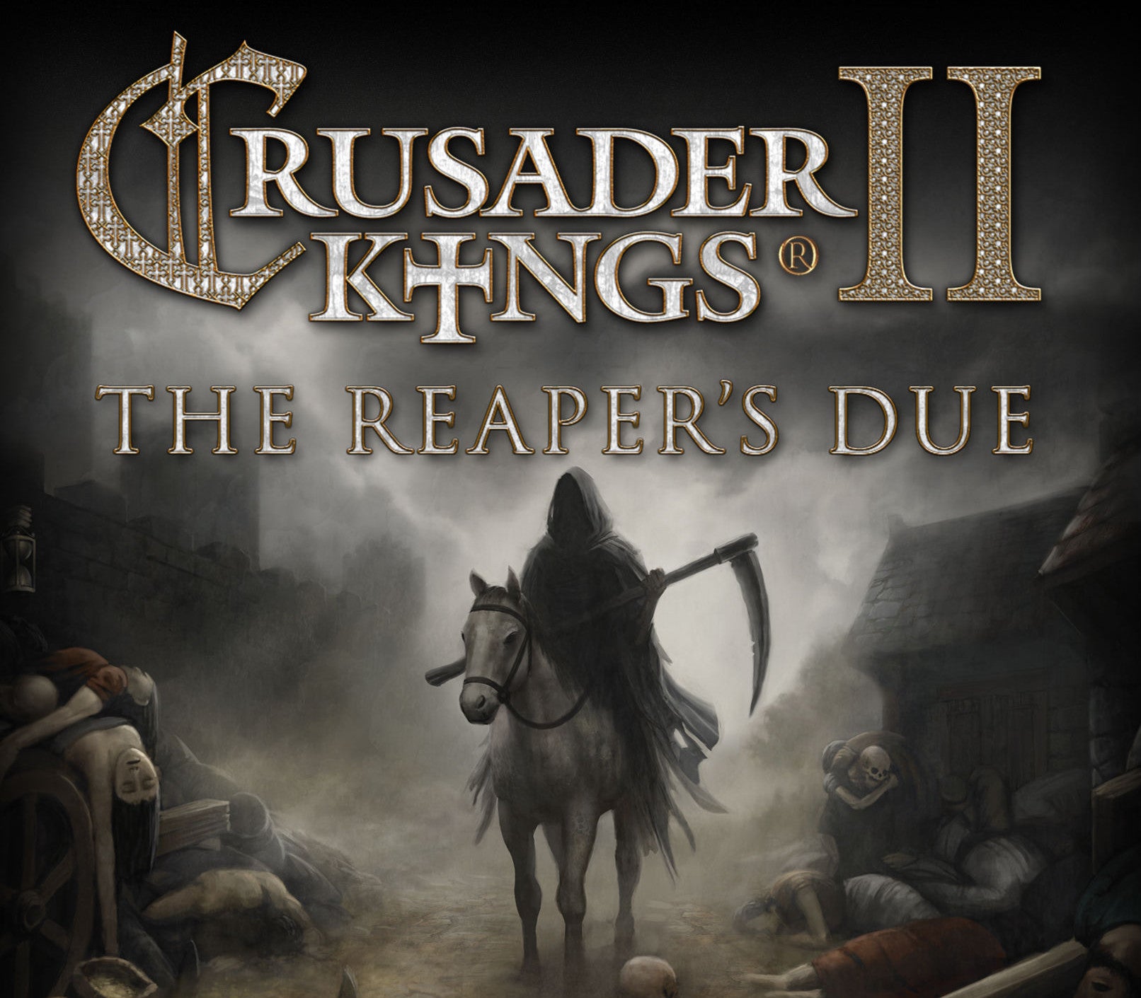 Crusader Kings II - The Reaper's Due DLC