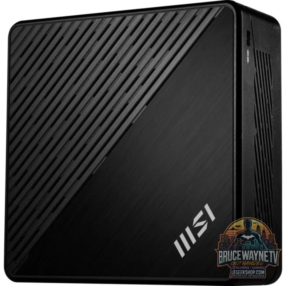 Cubi 5 1M-630AT — vue 4