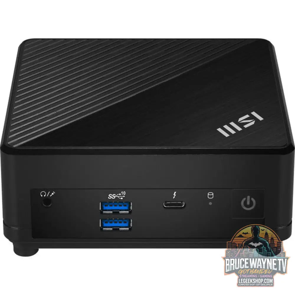 Cubi 5 1M-633AT — vue 2