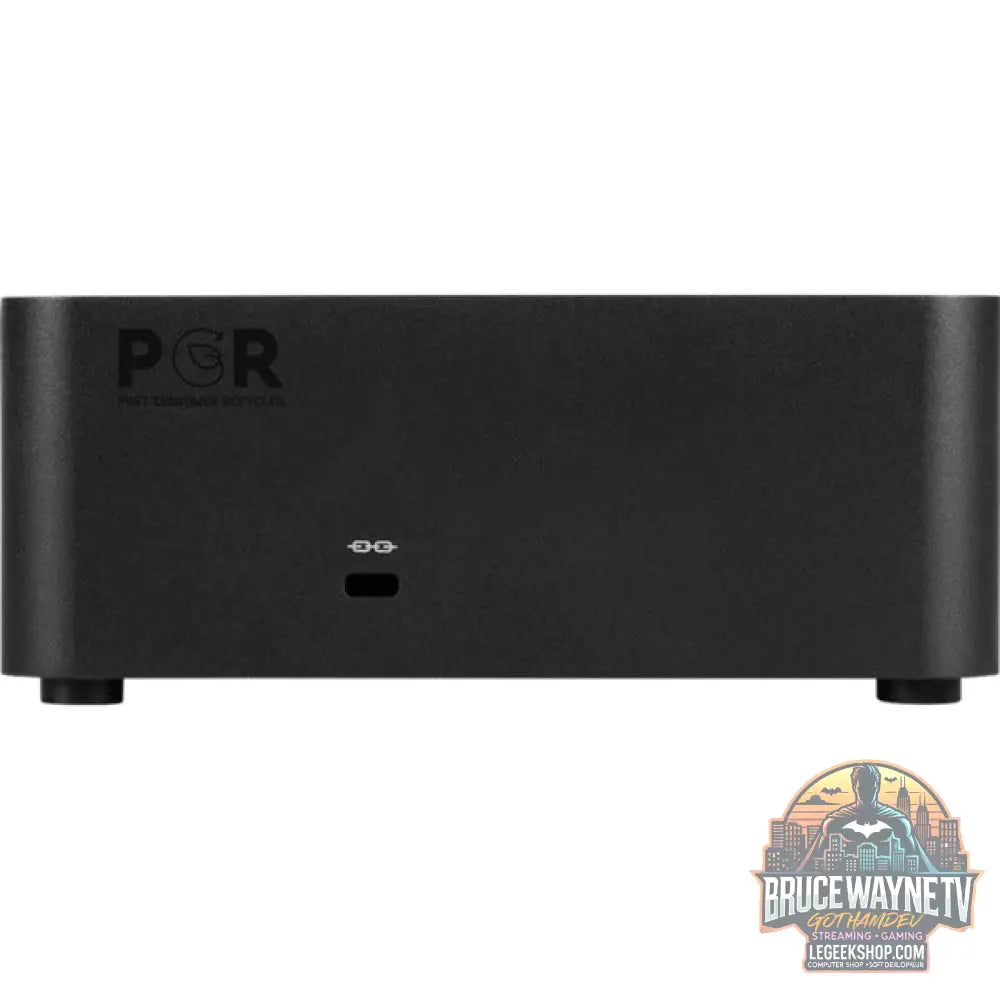 Cubi NUC AI+ 2MG-037AT — vue 7