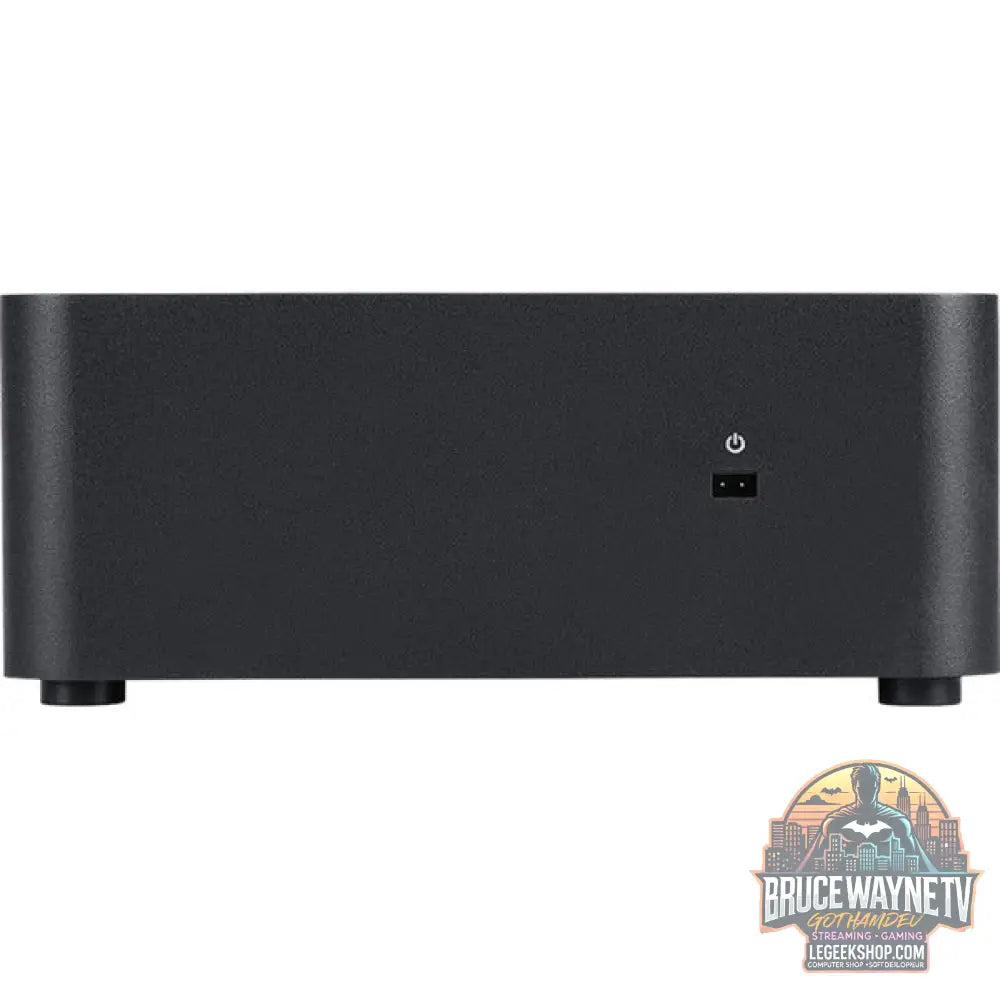 Cubi NUC AI+ 2MG-037AT — vue 6