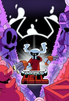 Doomed to Hell (PC) - Steam Key - GLOBAL