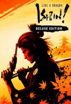 Like a Dragon: Ishin! | Digital Deluxe (PC) - Steam Gift - GLOBAL