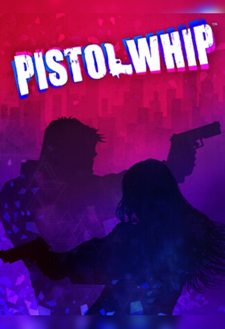 Pistol Whip (PC) - Steam Key - EUROPE