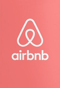 Airbnb Gift Card 25 USD - airbnb Key - UNITED STATES