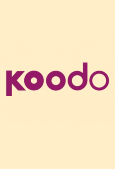 Koodo 50 CAD - Key - CANADA