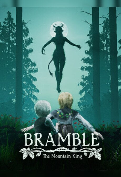 Bramble: The Mountain King (PC) - Steam Key - EUROPE