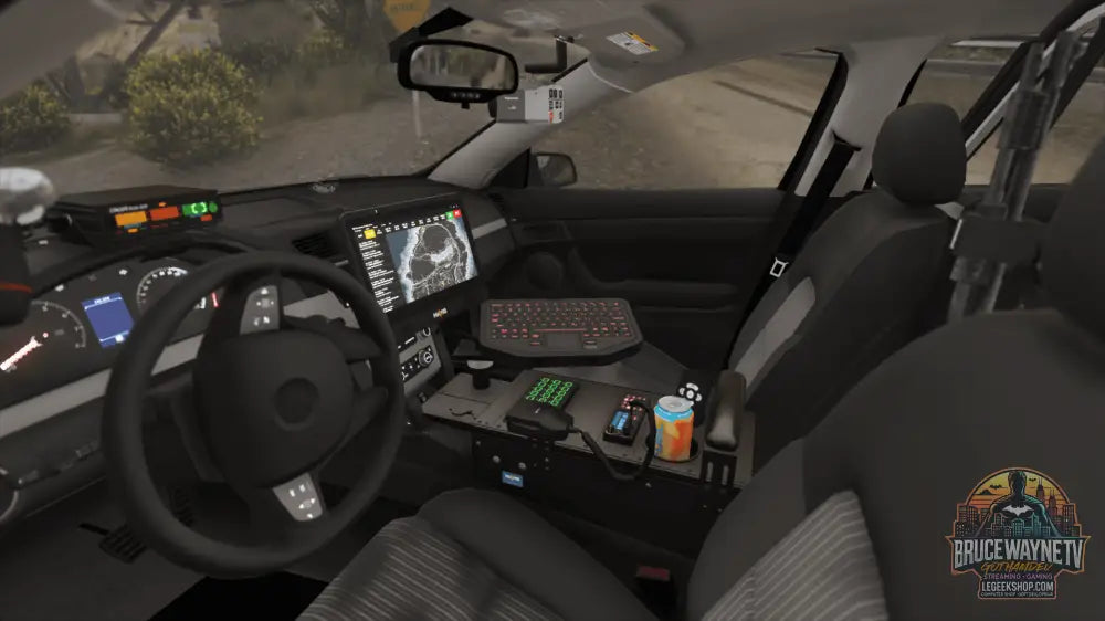 🚓 LIBERTY PACK 2021 REMASTERED – Ultimate Customizable Police Vehicles Pack 🚓 - Legeekshop