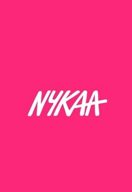 Nykaa Gift Card 250 INR - Key - INDIA