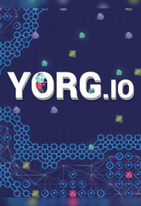 Yorg.io (PC) - Steam Key - GLOBAL