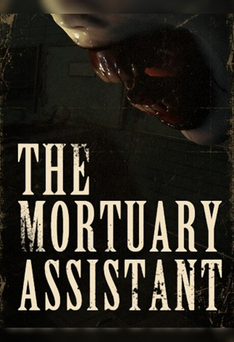 The Mortuary Assistant (PC) - Steam Key - GLOBAL