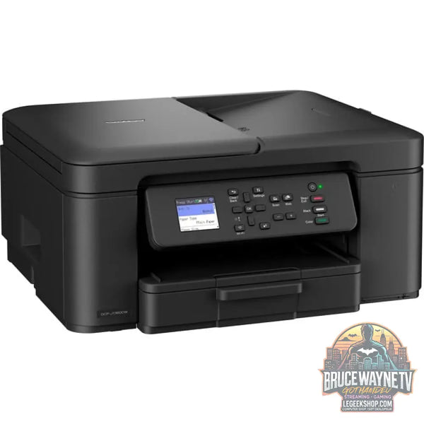 DCP-J1360DW - Brother