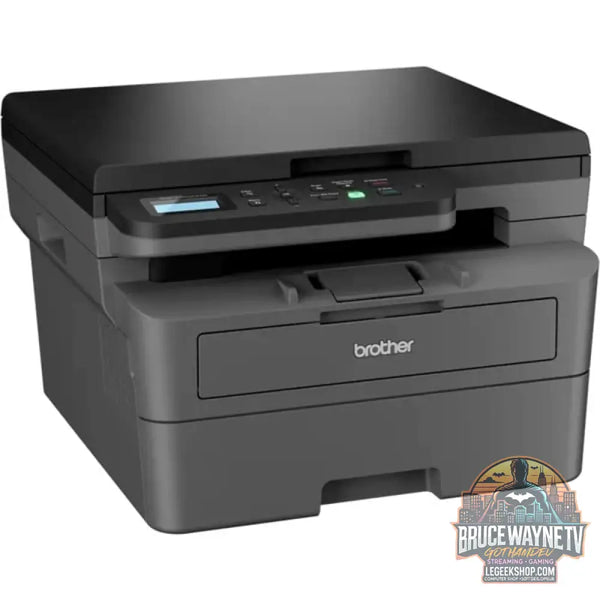 DCP-L2620DW - Brother