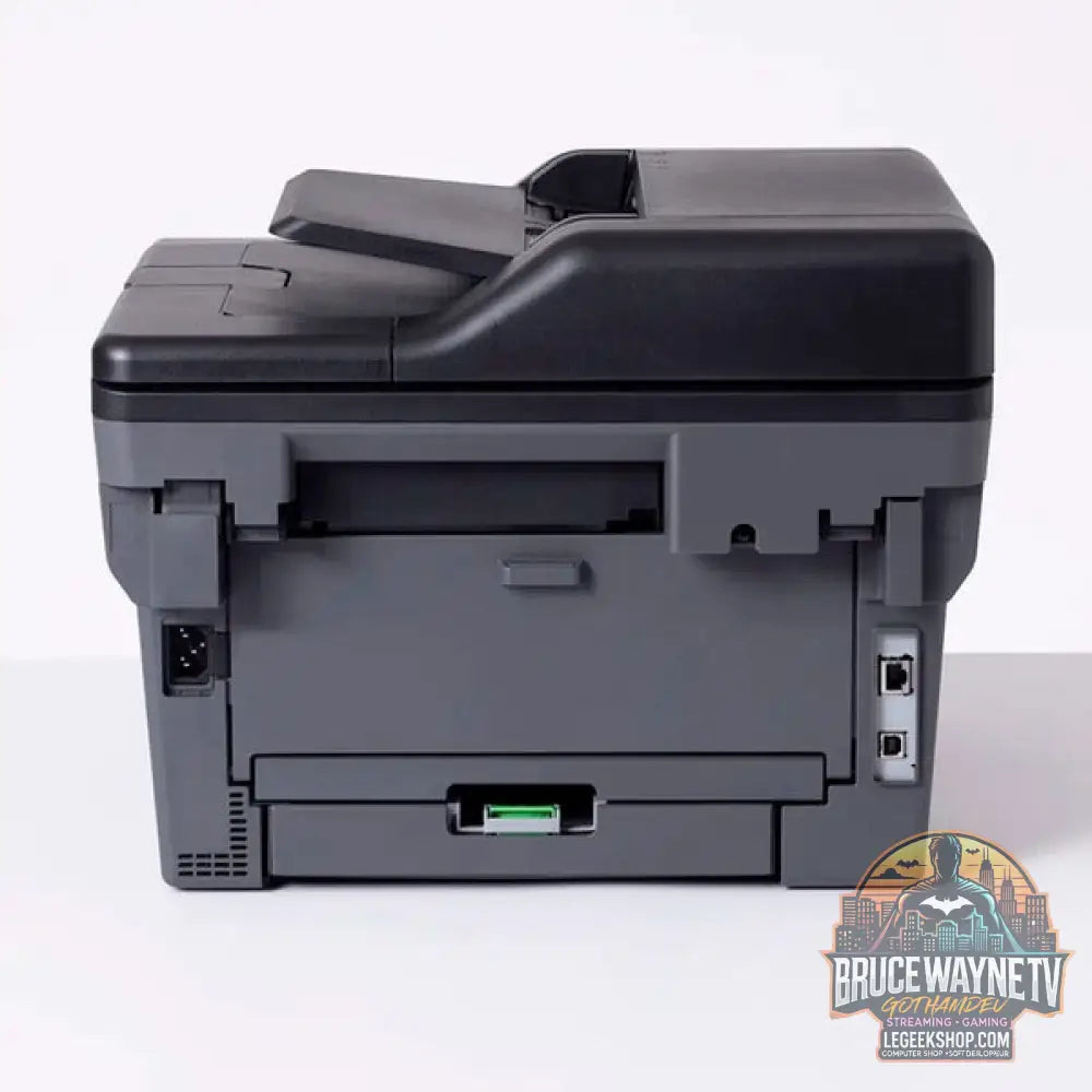 DCP-L2660DW - Brother - vue 4