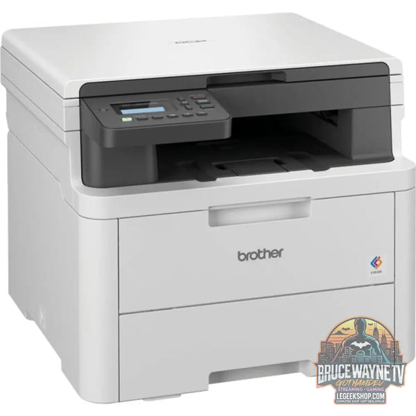 DCP-L3520CDWE - Brother