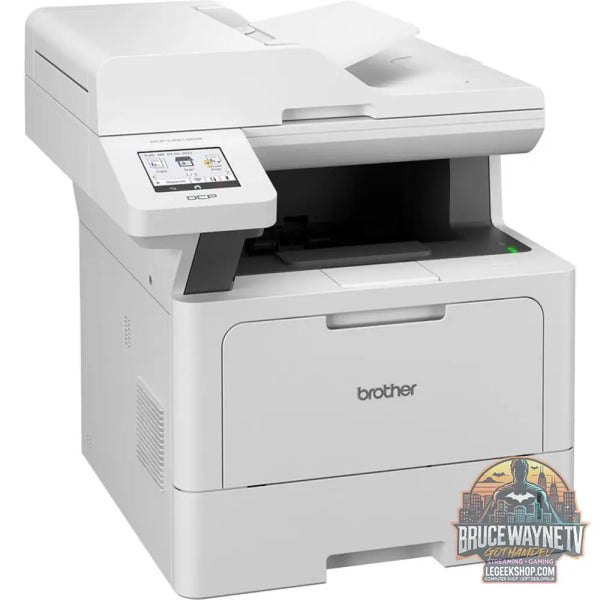 DCP-L5510DW - Brother