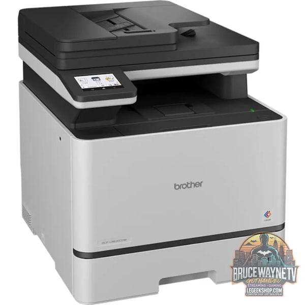 DCP-L8630CDW - Brother