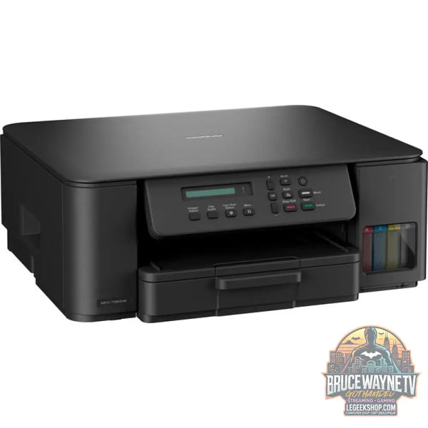 DCP-T580DW - Brother