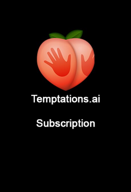 Temptations.ai | Advanced AI Upgrade Subscription 12 Months - Temptations.ai Key - GLOBAL