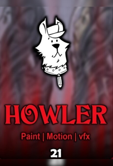 PD Howler 21 (PC) - Steam Key - GLOBAL