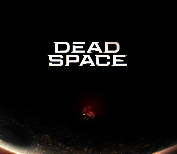 Dead Space Remake BR