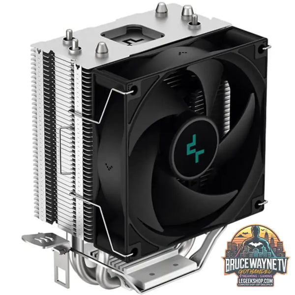 DeepCool AG300, CPU-Kühler 92 mm - DeepCool