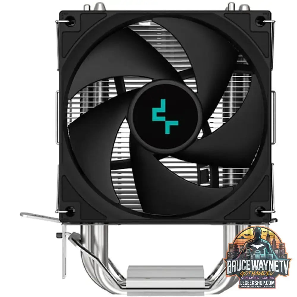 DeepCool AG300, CPU-Kühler 92 mm - DeepCool - vue 2