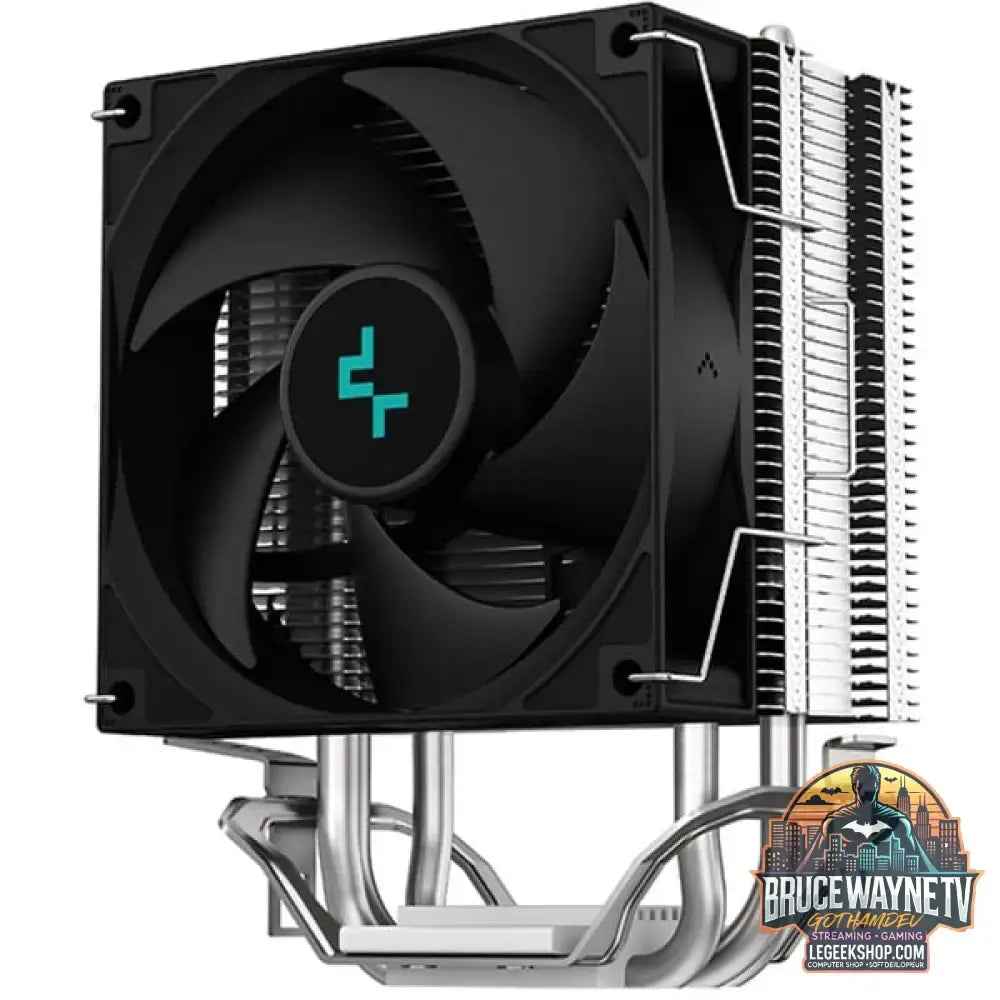 DeepCool AG300, CPU-Kühler 92 mm - DeepCool - vue 3
