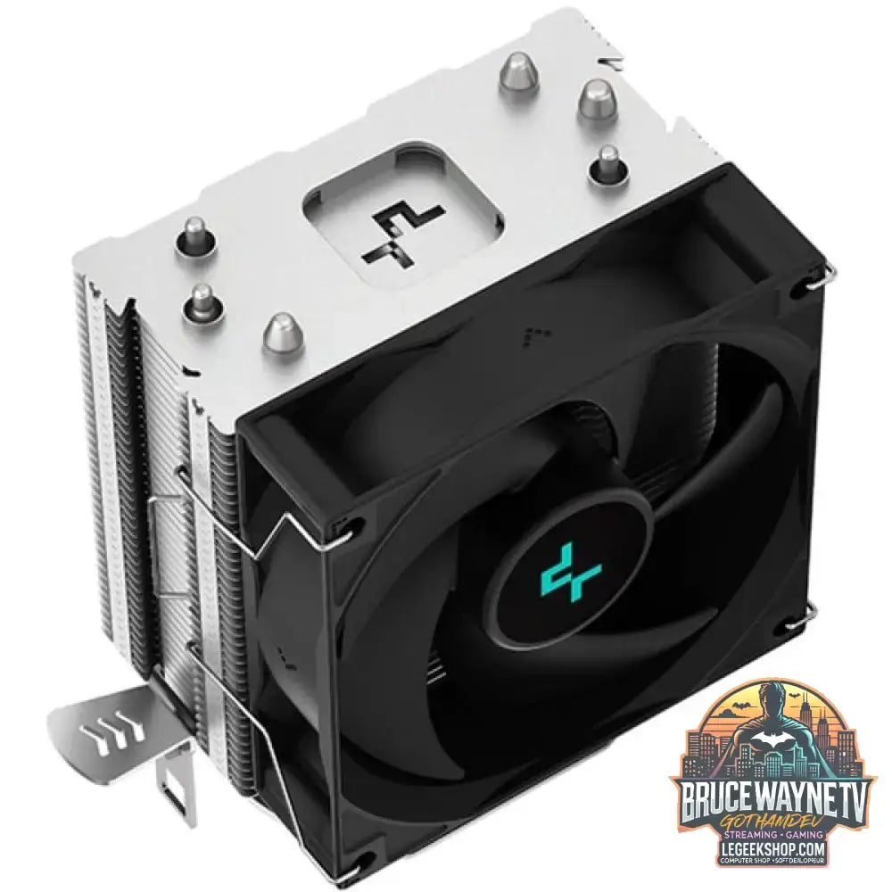 DeepCool AG300, CPU-Kühler 92 mm - DeepCool - vue 5