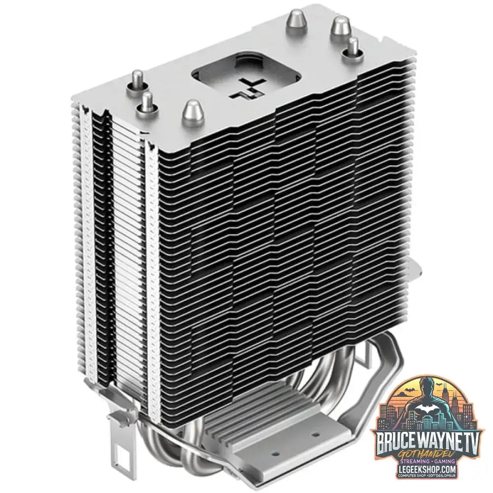 DeepCool AG300, CPU-Kühler 92 mm - DeepCool - vue 7