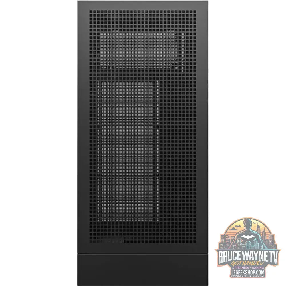 DeepCool CH170 PLUS, Tower-Gehäuse - DeepCool - vue 4